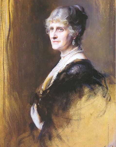 Cecilia Nina Cavendish Bentinck